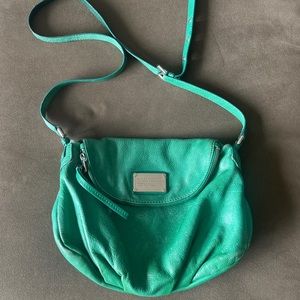 Marc Jacobs crossbody bag purse